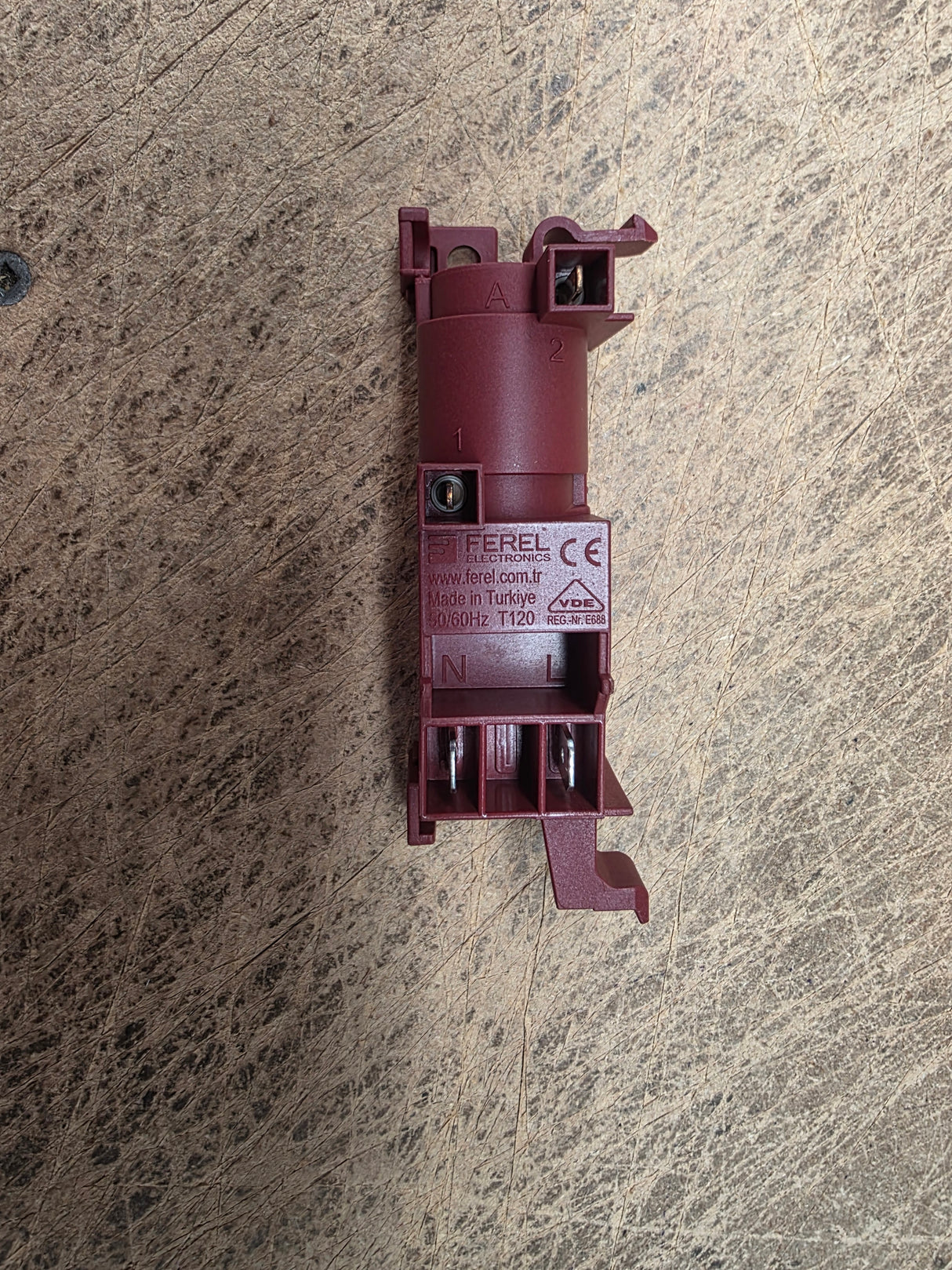 Fisher Paykel Delonghi Gas Cooktop Ignition Box DE302GB DE302GBX1 DE30w BF50026.N00