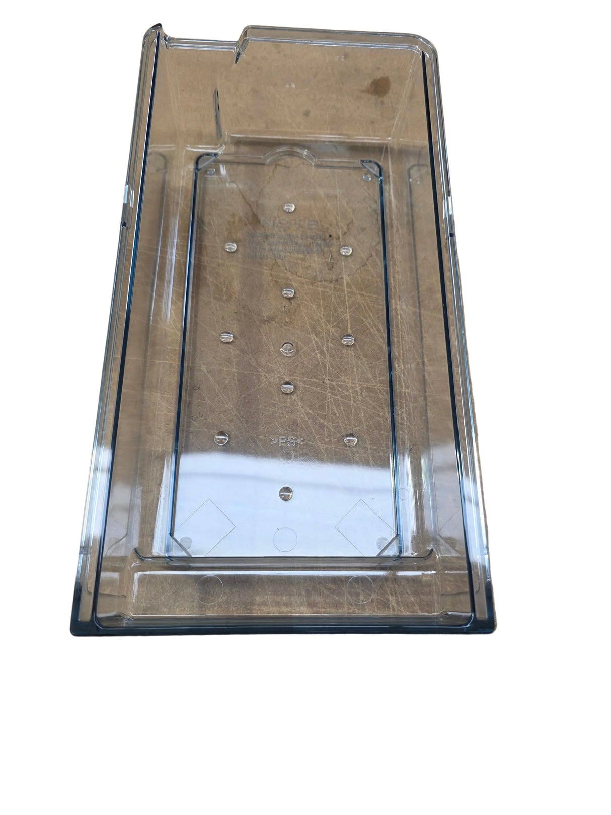 Panasonic Fridge Ice Tray Or Bin