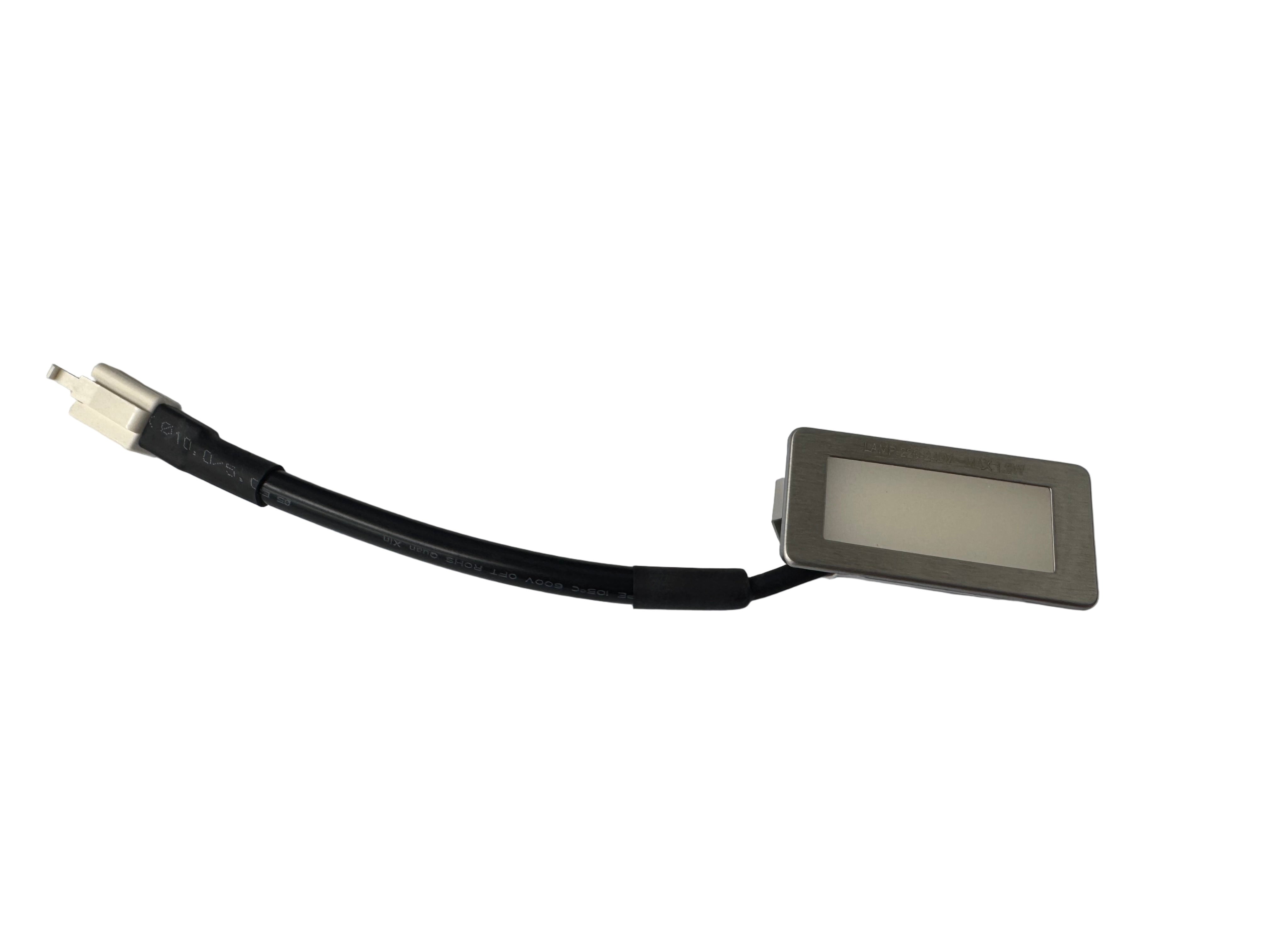 Robinhood Range Hood LED Light Assy RWY3CL6SS RWY3CL9SS