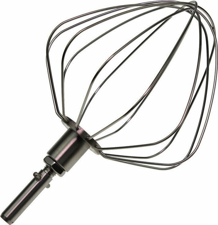 Kenwood Mixer 6 Wire Whisk Chef Balloon Whisk – Genuine Part
