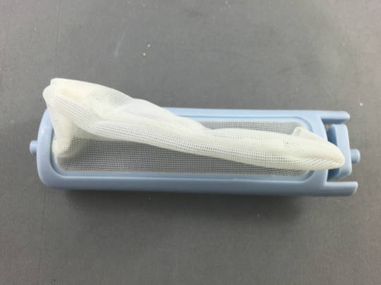 Haier Washing Machine Lint Filters XPB60CS Wh, XPB60-287S,H0030203602