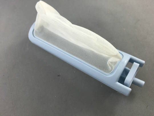 Haier Washing Machine Lint Filters XPB60CS Wh, XPB60-287S,H0030203602