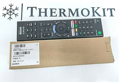 Sony Television Remote Control Genuine Part RMT-TX300E