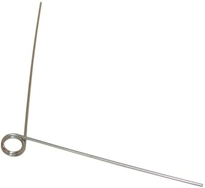 Miele Vacuum Dust Bag Holder Spring 6434090