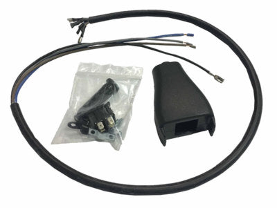 Nilfisk GD5 & GD10 Back Vacuum Cleaner On/Off Switch with Wire – 107402274