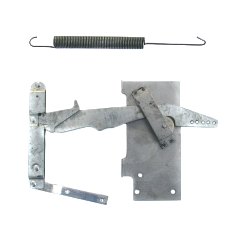 St George Oven Door Hinge Set Left
