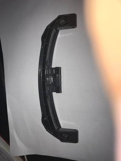 Panasonic Washing Machine Door Handel WA107VC4 NA-127VB3