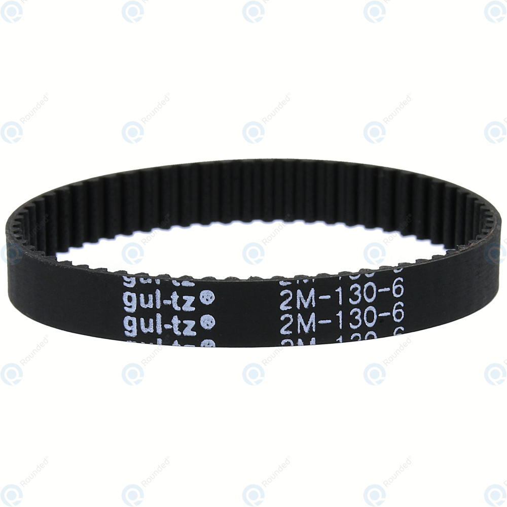 Samsung Vacuum Timing Gear Belt 6602-002831