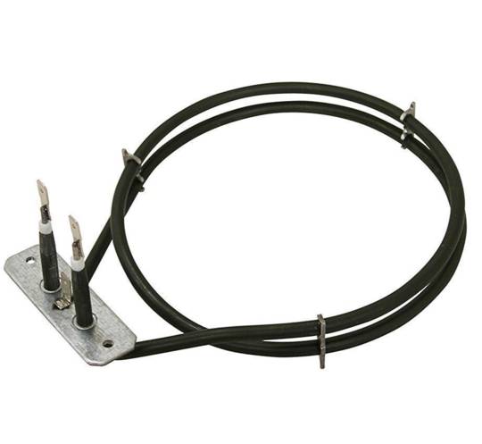 Euromaid Ariston Oven Fan Element 1600 Watt