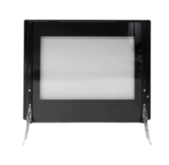 Westinghouse Simpson Wall Oven Inner Door and Hinge 63G904S 63G904W 63G906S 63G906W 63G911S 63G911W