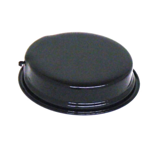 Westinghouse 4U / Simpson 3U Small Element Spillage Bowl – Drip Pan 160mm 6"