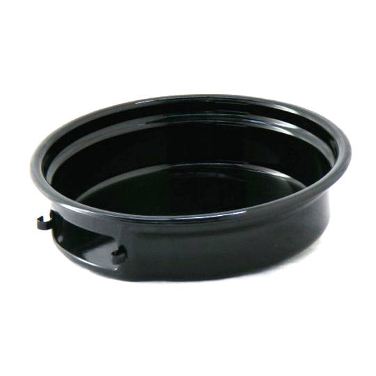 Simpson and Westinghouse Oven Spill Bowl for 3U and 4U 200mm