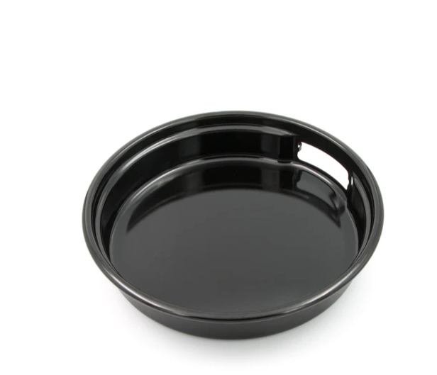 Simpson and Westinghouse Oven Spill Bowl for 3U and 4U 200mm
