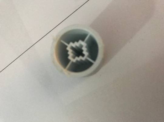 Haier Dishwasher Knob On Off Switch HDW100WCT