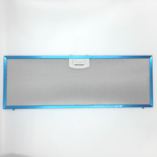 Award Rangehood Aluminium Filter and Blanco PPS600