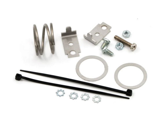 Fp Elba Oven Top Element Large Or Small Spring Kit