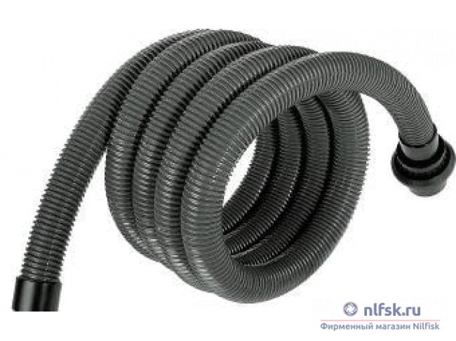 Nilfisk Alto Attix 40 Vacuum Cleaner Hose with Connectors (36mm) – 44193