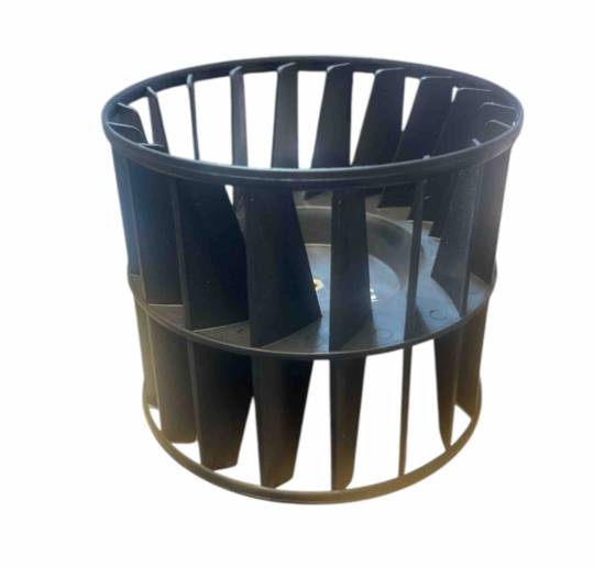 Classiquie Baumatic Rangehood Impeller Fan Motor Blade CLRH60W F90W.4 NO LONGER AVAILABLE