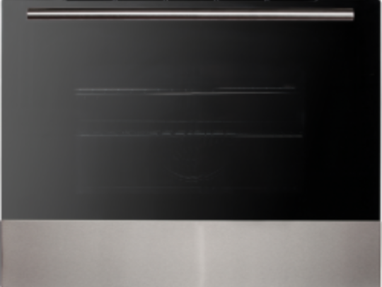 Trieste Oven Door Complete Including Handle and