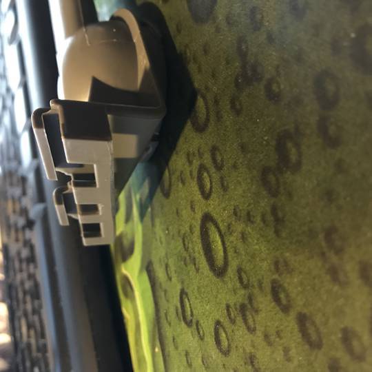 Dishwasher Upper Spry Arm Pipe For HomeKing, Baumatic, Whirlpool, Classique, Tuscany