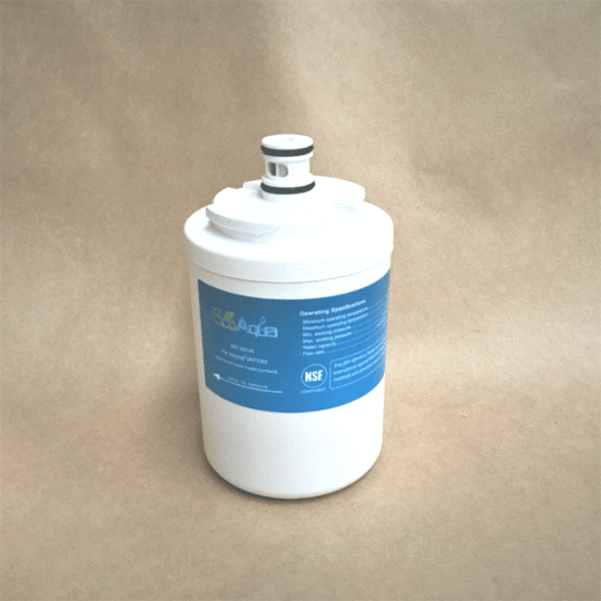 Whirlpool Maytag Fridge Water Filter UKF-7003, UKF7003AXX, UKF7003AXXP, UKF7002AXX, UKF7002, 7002, UKF7001AXX, UKF7001, 7001, Uk