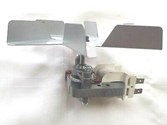 Omega Everdure Oven Fan Motor OO654X V2,