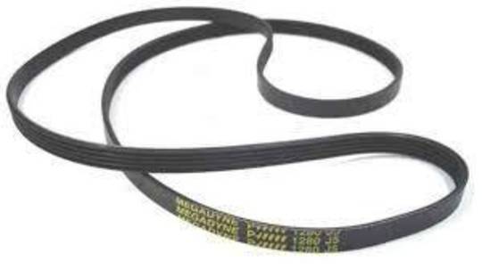 Washing Machine Drive Belt 45S551D Esprit, 1282MM
