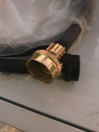 Maytag Speed Queen Washing Machine Inlet Hose LAT9306AGE, and More Model Hot Or Cold