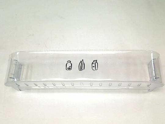 Whirlpool Fridge Shelf WR122S, WRI24SG, WRI22SW