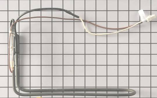 Maytag Whirlpool Ge Jennair Refrigerator Defrost Heater Element GC2225GEKS, 482000003179