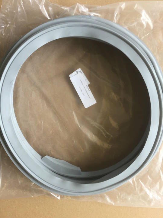 Whirlpool Bauknecht Washing Machine Door Seal GASKET481246668841, 46197108356, C00311499