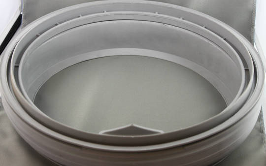 Whirlpool Bauknecht Washing Machine Door Seal GASKET481246668841, 46197108356, C00311499
