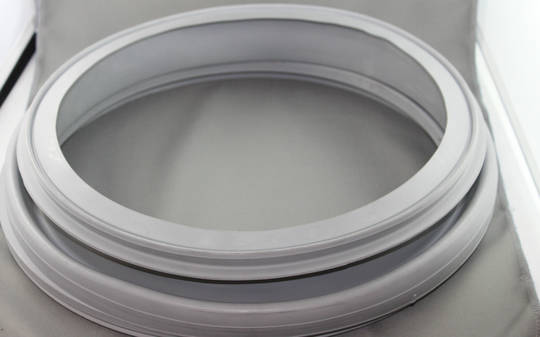 Whirlpool Bauknecht Washing Machine Door Seal GASKET481246668841, 46197108356, C00311499