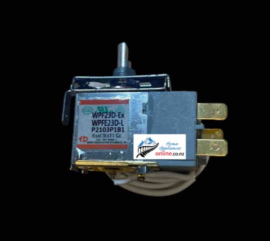 Bar Fridge Thermostat HRZ-116, 61073-A, HRZ-113, 61107-A,