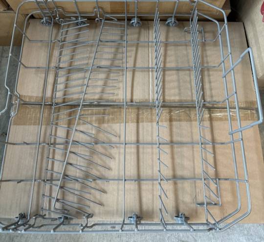 Robinhood Parmco Dishwasher Lower Basket DWA14P6FSS ,