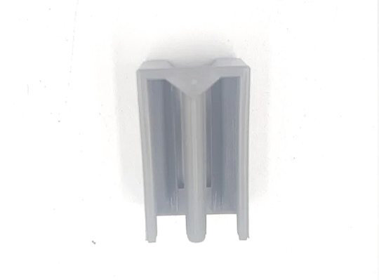 Parmco Belini Basket Rear Stopper BDW127 BDW60FE1W