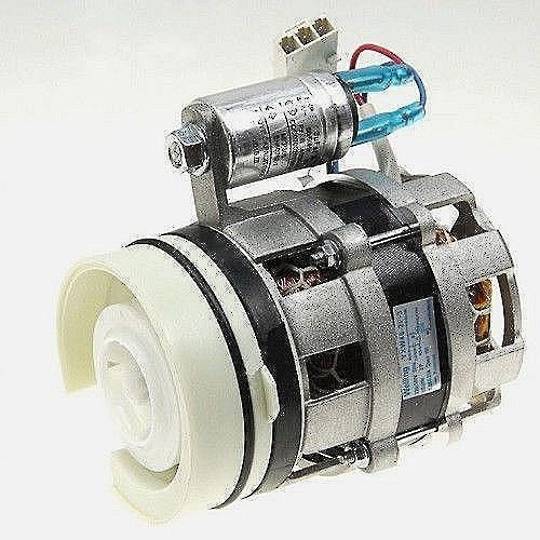 Parmco Dishwasher Wash Pump PD6-PSDF-1
