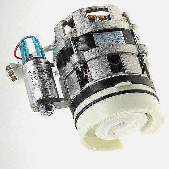 Dishwasher Wash Pump BDW65S, BDW603W, BDW603SS, BDW66SS, WQP12-7209H
