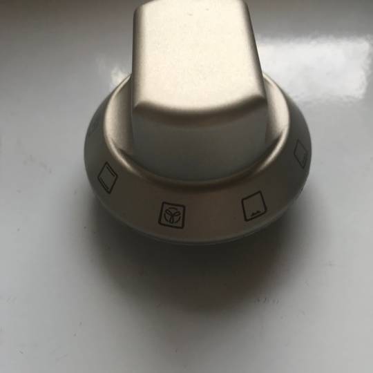 Westinghouse Oven Multifunction Selector Switch Knob DSK965SNG, DSK963SNG, DSK965, *6508
