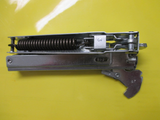 Baumatic Oven Door Hinges 1/2 Oven BK929PSS,