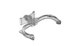 Gagganaeu Miele Lamp Light Holder Clip AH900191 00, AH320131, 01