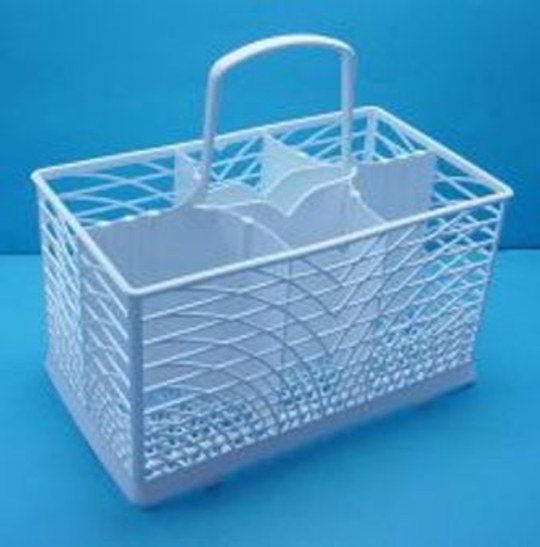 Smeg Dishwasher Cutlery Basket SNZ643, SA8200, SNZ643IS1, SNZ643S1, SNZ643S7