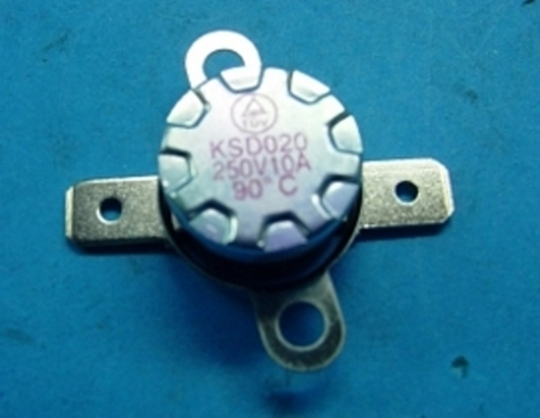 Smeg Microwave Grill Thermostat FME120N, KSD020