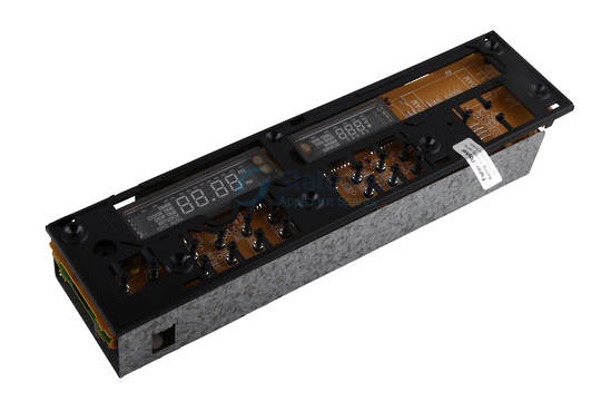 Fisher Paykel Shacklock Oven Display Controller Board M570A, M570E, TM570D, XM570, XM570D, XM570X, TCM570, M620, M645, M754, 75