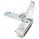Bosch Oven Door Hinge Left HBE645UGB/01, HBE645UGB/02, HBE645UGB/03, HBE645UGB/04, HBE645UGB/05
