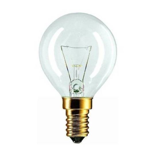 Oven Lamp 300C, 40 Watt E14 Ses Made In Germany Dr. Fischer LM005