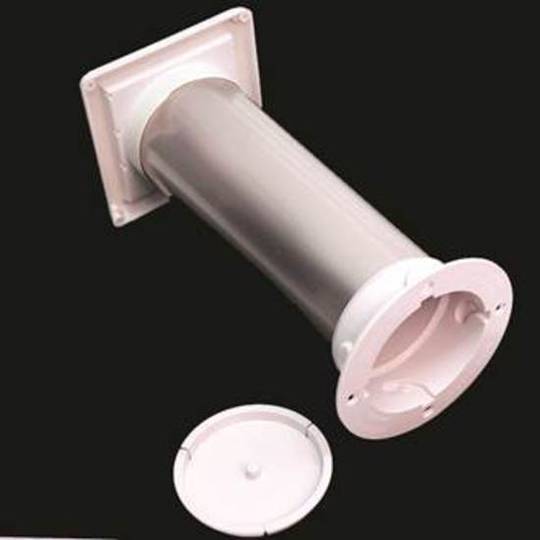 Universal Dryer Ventilation Kit DVS-1 DVS1