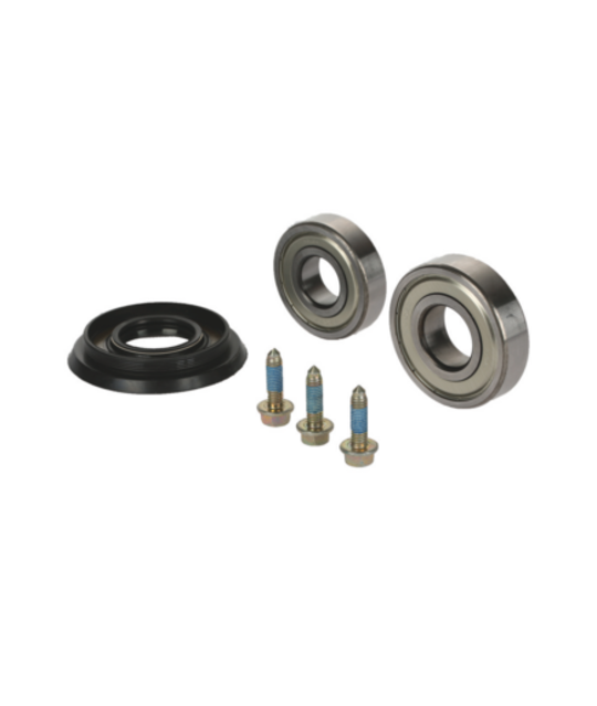 Bosch Washing Machine Bearing Kit WFK2400, Wet, Wfe, Wfk, Wfg, Wfp, Wft, Wfv, Wik, Wit
