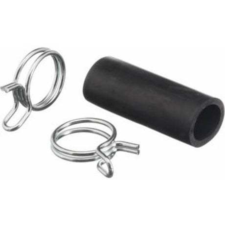 Bosch Dishwasher Outlet Hose Drain Hose Mounting