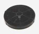 Omega Blanco Rangehood Carbon Filter 0011000044 Single